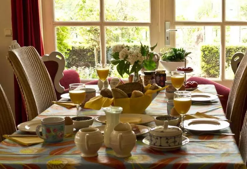 Bed & Breakfast Maryland