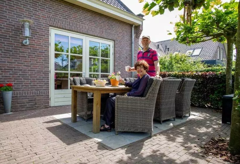 Bed & Breakfast Maryland