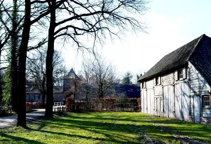 Bed & Breakfast Maryland