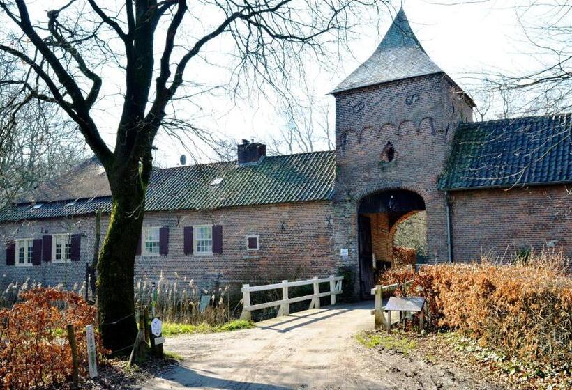 Bed & Breakfast Maryland