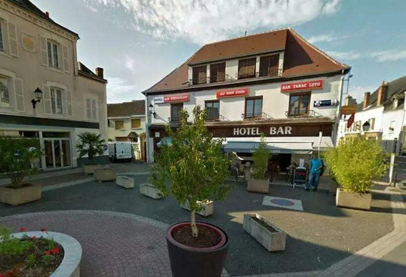 ホテル Au Bon Coin