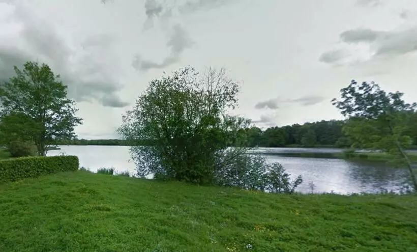 ホテル Au Bon Coin