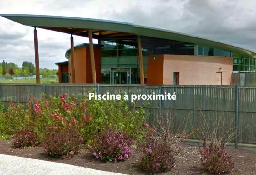 ホテル Au Bon Coin