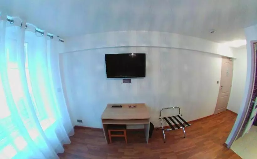 ホテル Au Bon Coin