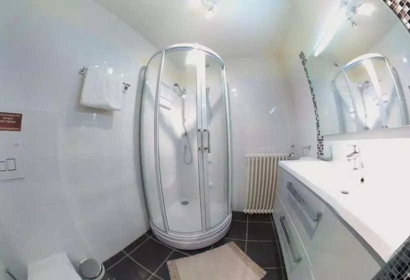 ホテル Au Bon Coin