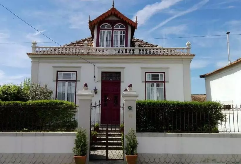ホテル Vila Delfina