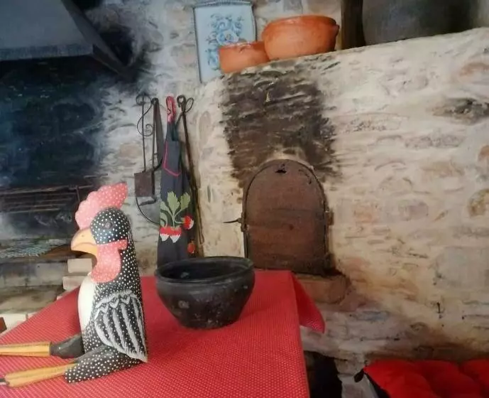 ホテル Vila Delfina