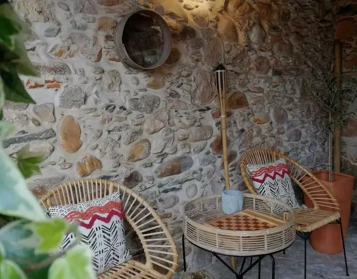 ホテル Vila Delfina