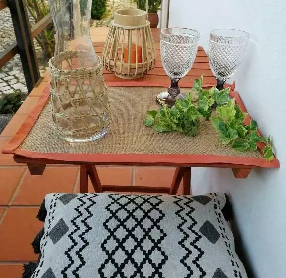 ホテル Vila Delfina