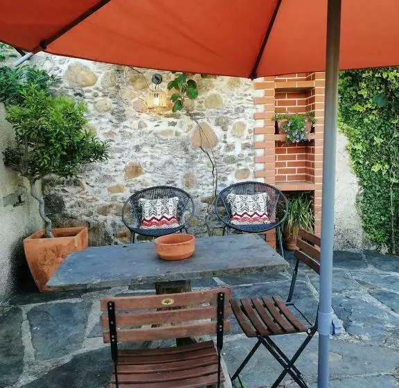 ホテル Vila Delfina