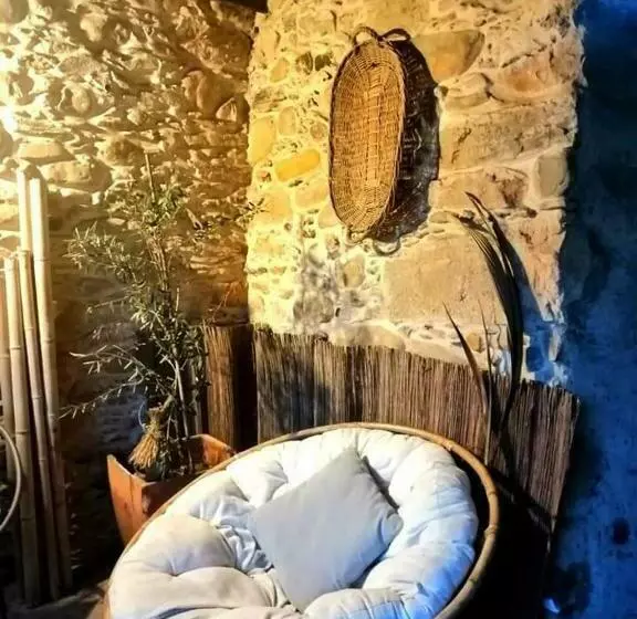 ホテル Vila Delfina