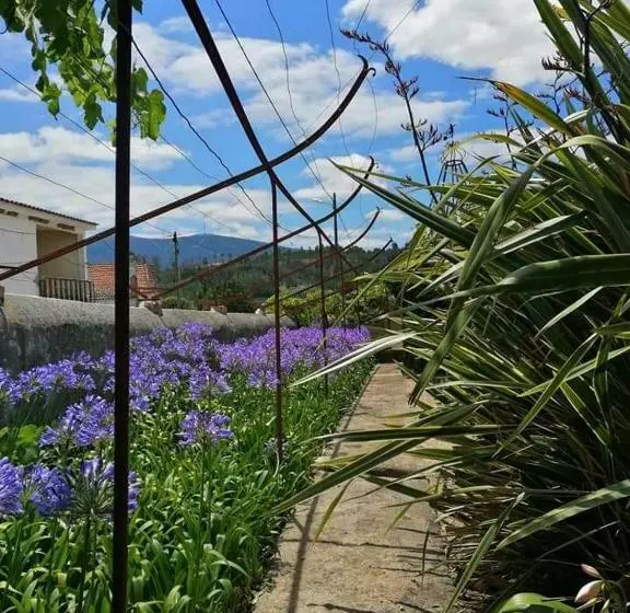 ホテル Vila Delfina