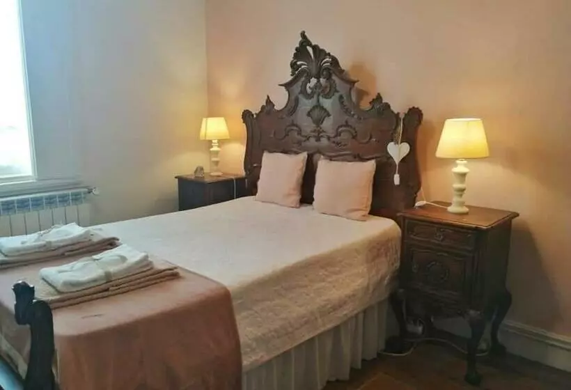 ホテル Vila Delfina