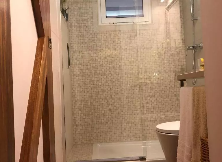 ホテル Vila Delfina