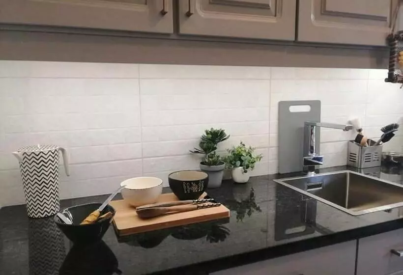ホテル Vila Delfina
