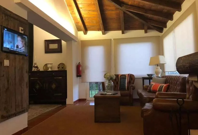 ホテル Vila Delfina
