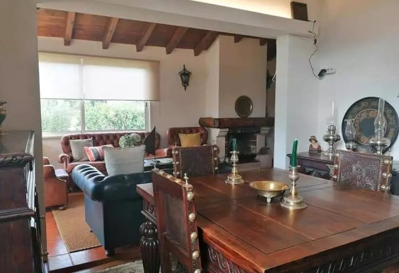 ホテル Vila Delfina