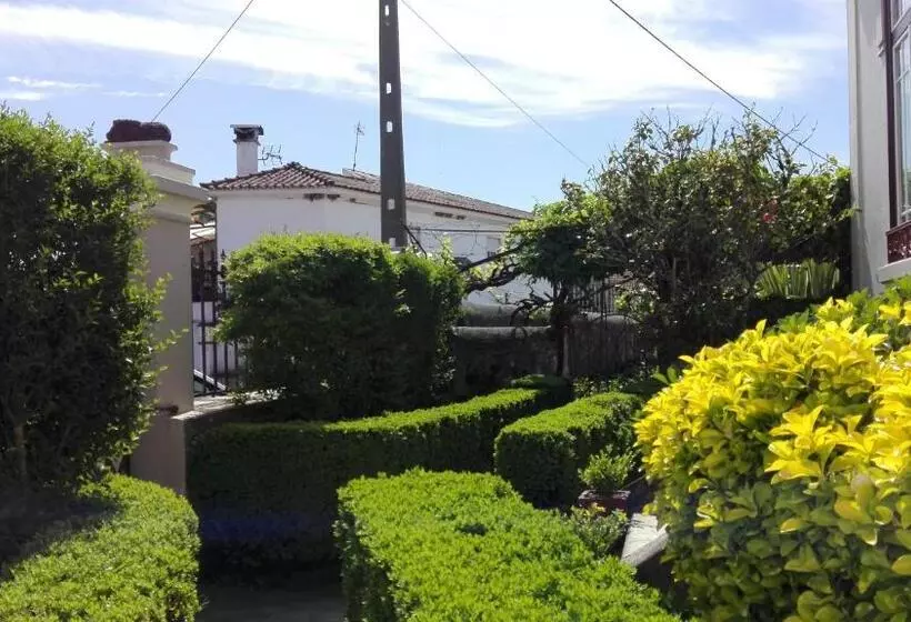 ホテル Vila Delfina
