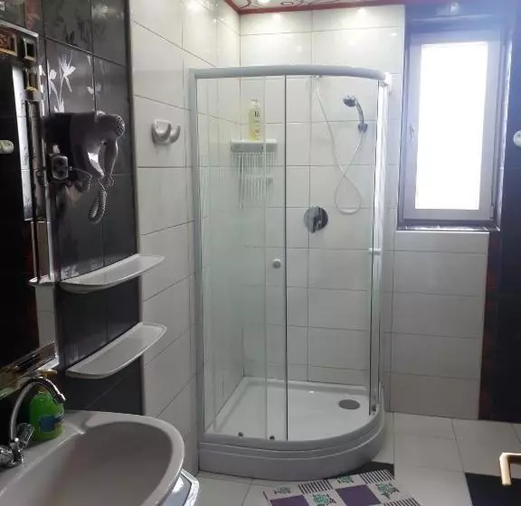 Pannon Panzió Restaurant