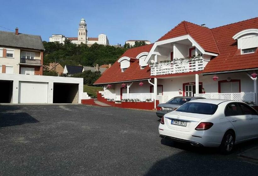 Pannon Panzió Restaurant