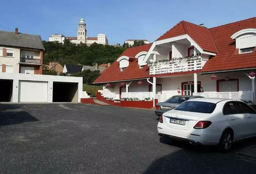 Pannon Panzió Restaurant