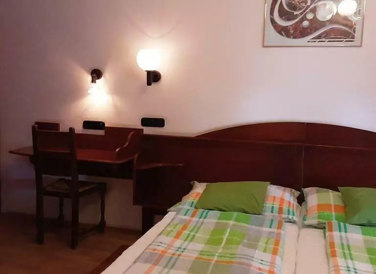 Pannon Panzió Restaurant