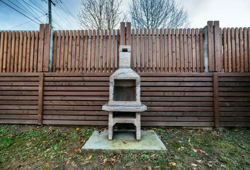 ペンション Serban Cottage
