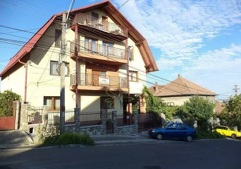 Majatalo Camere De Inchiriat  Spicului