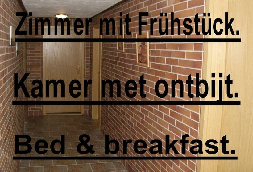 B & B Gross Methling