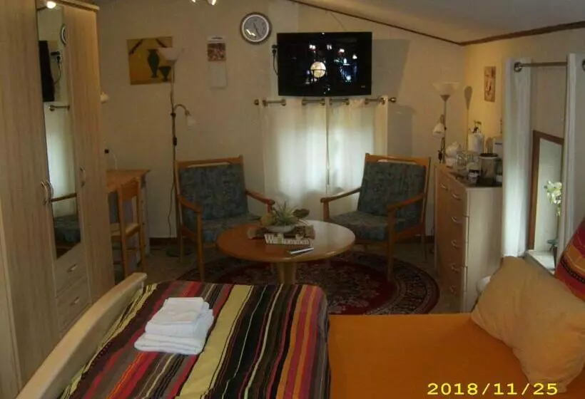 B & B Gross Methling