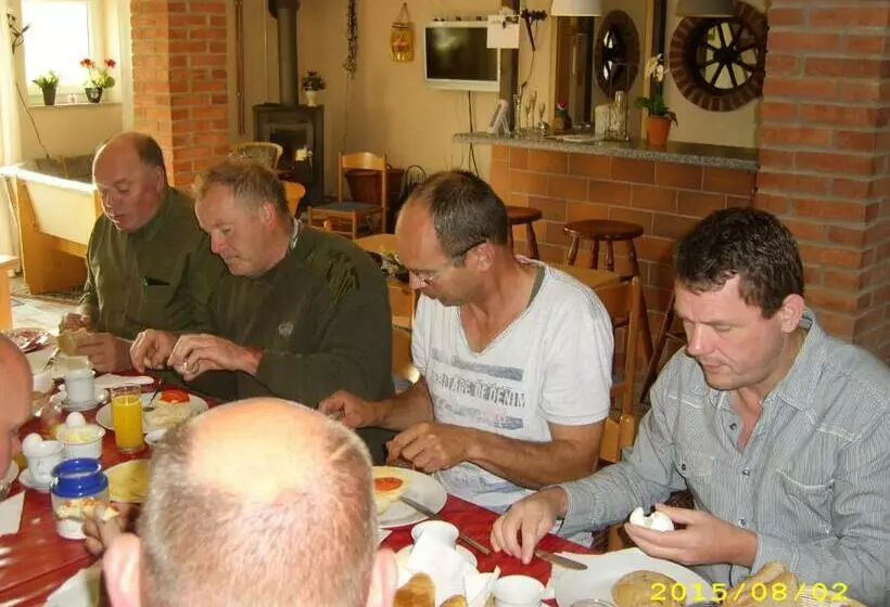 B & B Gross Methling