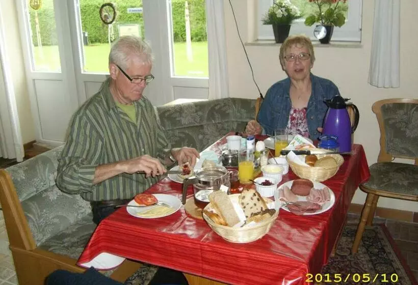 B & B Gross Methling