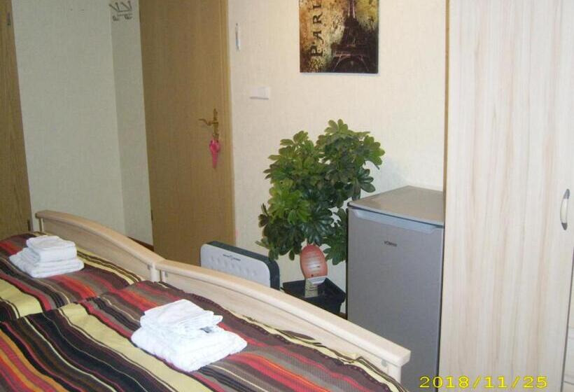 B & B Gross Methling