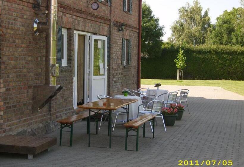 B & B Gross Methling