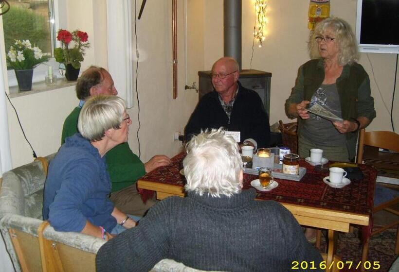 B & B Gross Methling