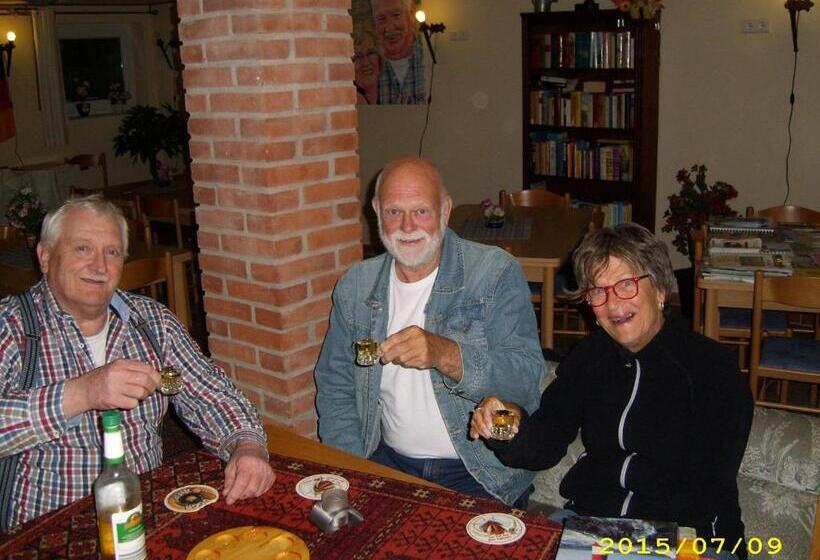 B & B Gross Methling