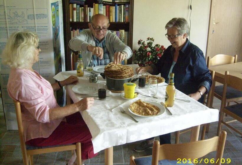 B & B Gross Methling