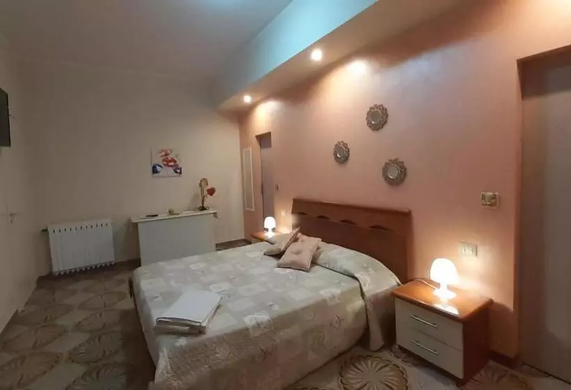 B&b Affittacamere La Dolce Mela
