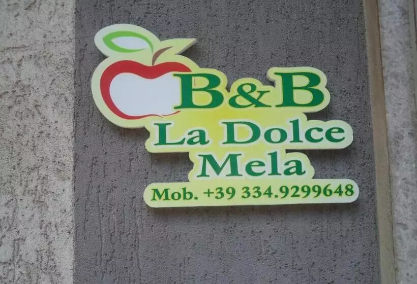 B&b Affittacamere La Dolce Mela