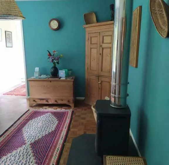 B&b Higher Quantock