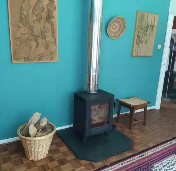 B&b Higher Quantock