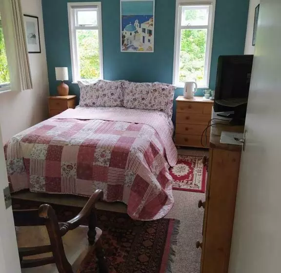 B&b Higher Quantock