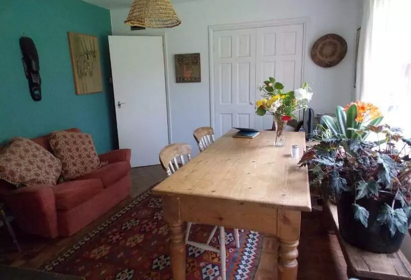 B&b Higher Quantock