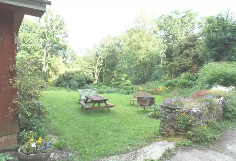 B&b Higher Quantock