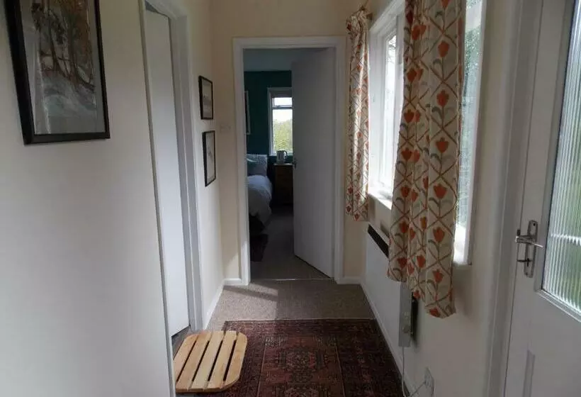 B&b Higher Quantock