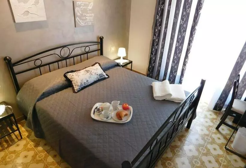 B&b Affittacamere La Dolce Mela