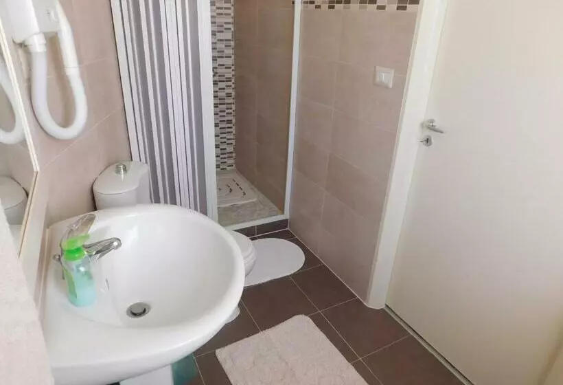 B&b Affittacamere La Dolce Mela