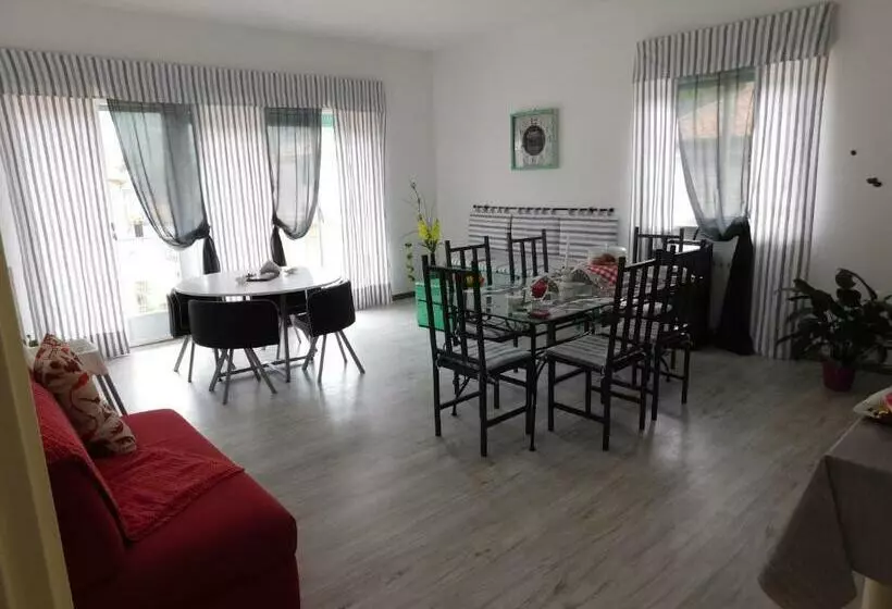 B&b Affittacamere La Dolce Mela