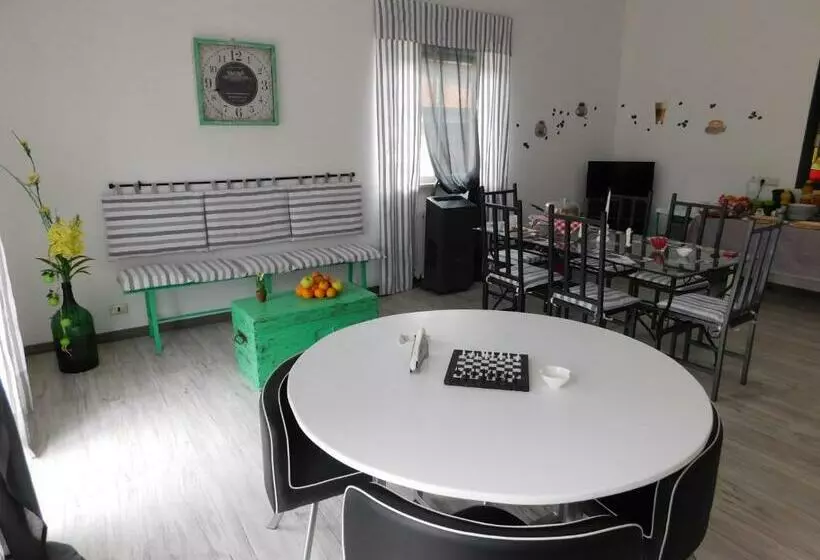 B&b Affittacamere La Dolce Mela