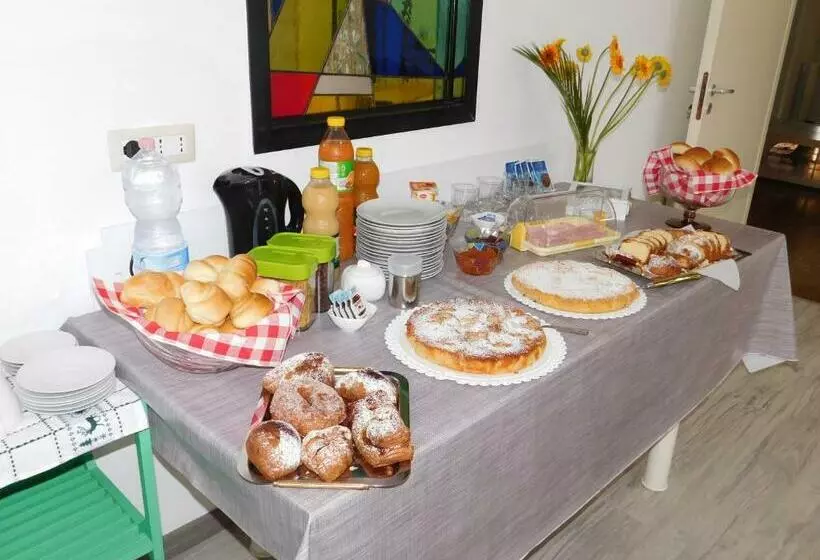 B&b Affittacamere La Dolce Mela